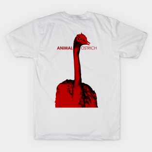 OSTRICH T-Shirt